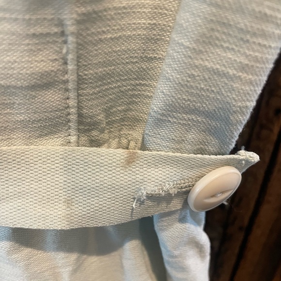 Madewell Boilersuit - Picture 5 of 5